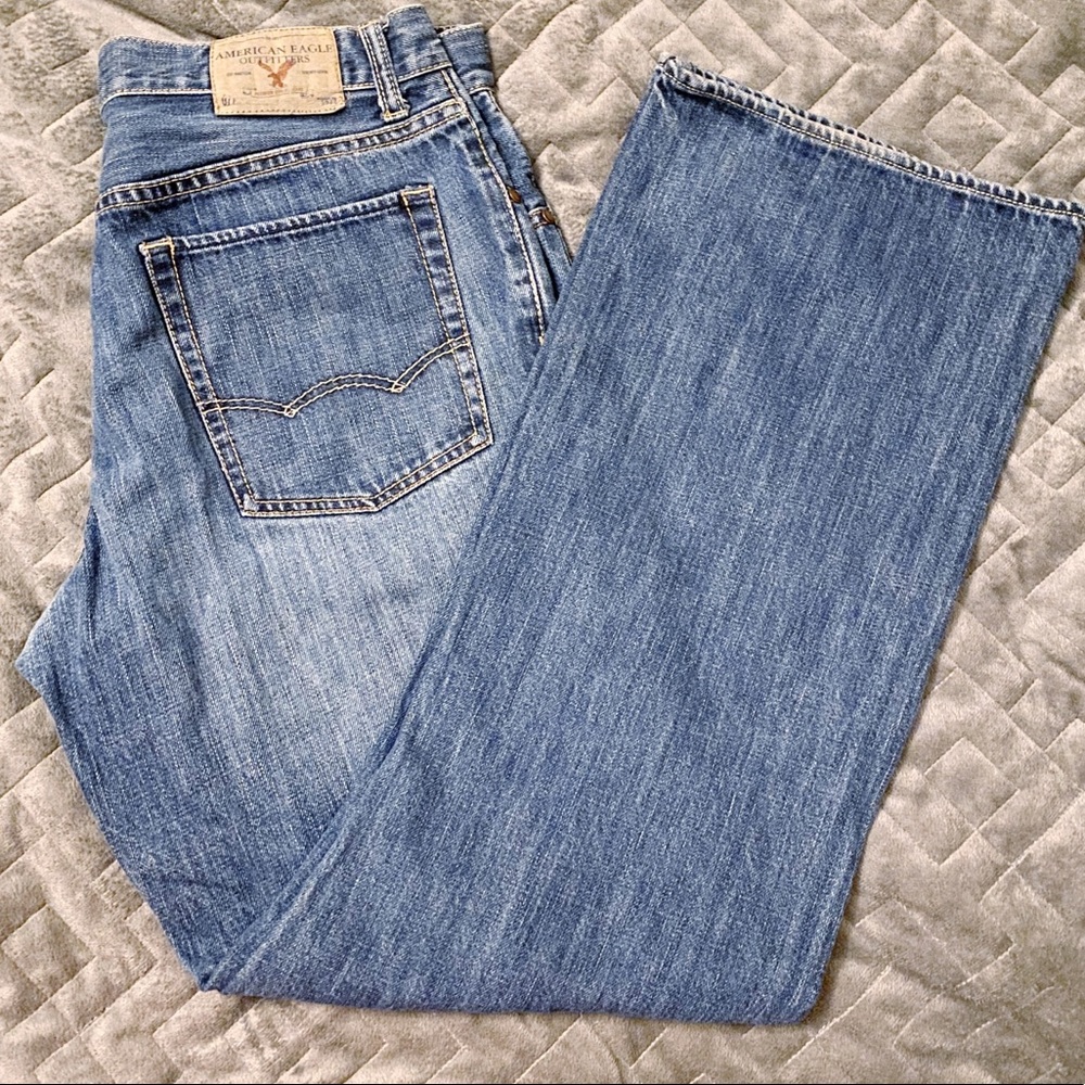 American Eagle | Men’s Jeans 33